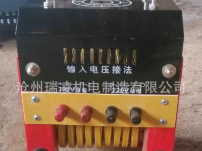 批量生产 200V电焊机 全自动铜芯电
