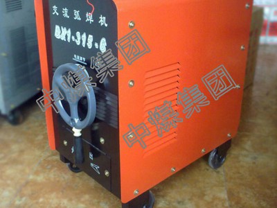 交流电焊机，交流电焊机介绍，交流