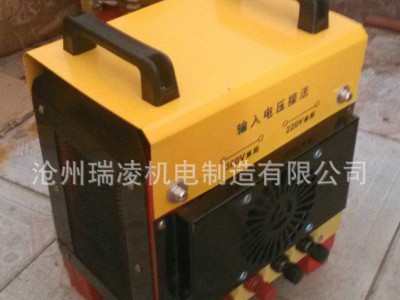 瑞凌东升矿用逆变电焊机 交流电焊机 BX1-400电焊机