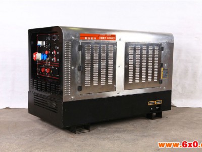 400A柴油自动发电汽油电焊机直流电焊机