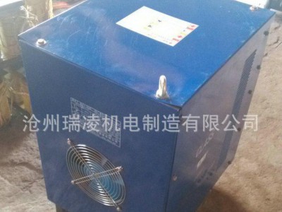 瑞凌东升 工业电焊机BX1-500 220V/3
