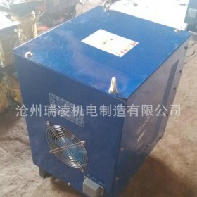 瑞凌东升 工业电焊机BX1-500 220V/380V电焊机 矿用电焊机