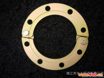 供应搪玻璃设备  锻造活套法兰