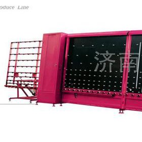 供应兴田lb1600g 中空玻璃设备滚压中空玻璃生产线