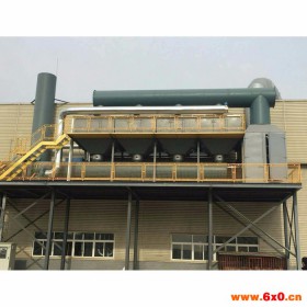 【隆盛环保-新品推荐】催化燃烧设备 废气催化燃烧设备 催化燃烧装置 高效环保