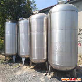 pp环保设备储罐 二手储罐 PP聚丙烯储罐 环保设备厂家
