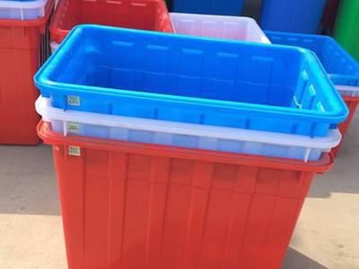 环保水箱塑料方箱环保设备