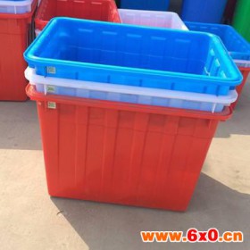 环保水箱塑料方箱环保设备