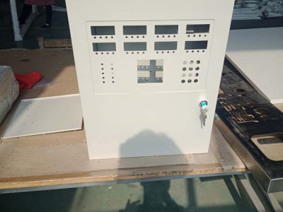 厂家专业加工 环保仪器外壳 环保设
