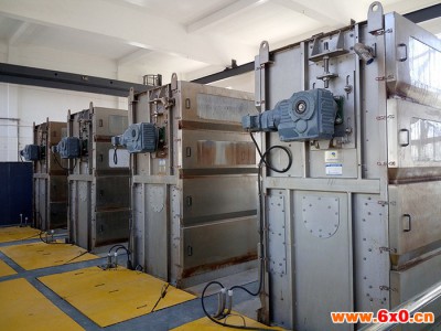 北京鑫国龙 环保设备  孔板格栅 废