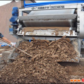 批发环保污泥处理设备制造 漳州环保污泥处理设备 压滤机