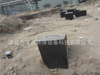 酿酒水设备 环保污水设备 医院污水
