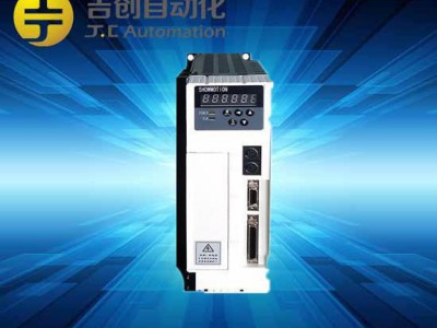 直销 3KW伺服电机 冲压 注塑 机械手 包装设备专用型