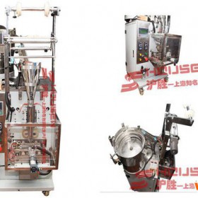 供应沪胜HSU-160K瓜子包装机 全自动颗粒包装设备 厂家直销