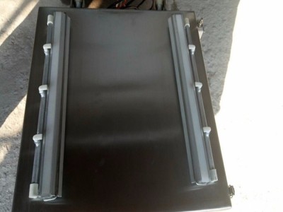 400型充氮真空包装机 单室真空包装