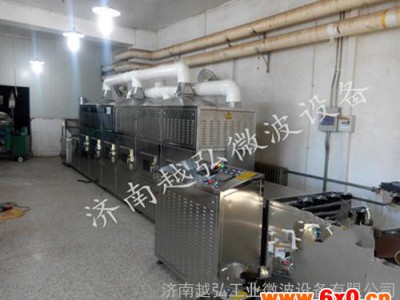 越弘YH酱板鸭微波真空包装设备