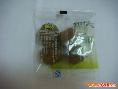 QQ糖包装机，锅巴包装机，小袋包装，小袋包装设备