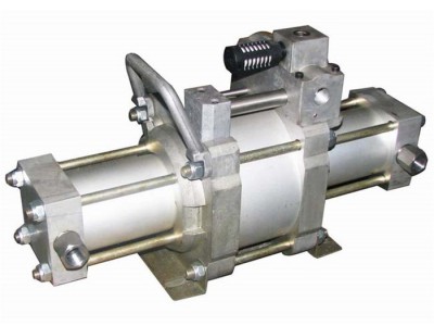 LPG液化气增压泵 网套包装设备专用