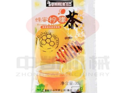 广州包装设备厂家直销袋装液体酱料自动包装机 汤汁果酱包装机
