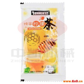 广州包装设备厂家直销袋装液体酱料自动包装机 汤汁果酱包装机
