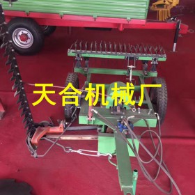 天合 农业机械搂草机