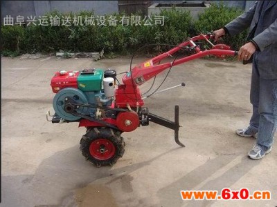 小型旋耕机农业机械 耐用