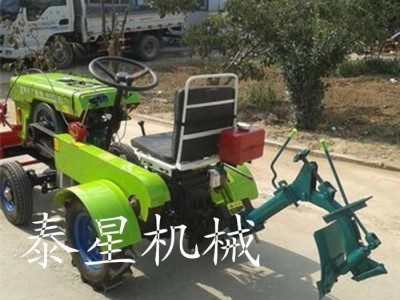 柴油农用四轮耕田旋耕机 农业机械 最畅销的 农业机械 土壤耕整机械