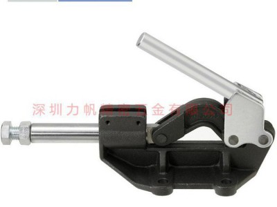 焊接式快速夹钳 焊接肘夹 工装夹具 