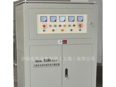 180kw稳压器 三相稳压器 纺织设备专