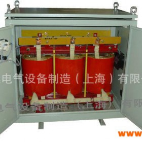 三相干式变压器 SG-50KVA 三相隔离变压器 印刷、纺织设备专用