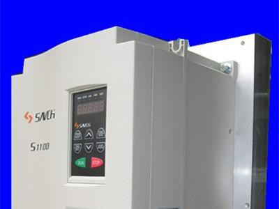 4KW变频器 纺织设备 纺机变频器 丹弗斯变频器