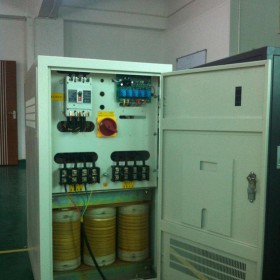 纺织设备专用稳压电源 稳压器直销 100KVA