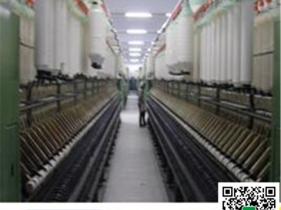 纺织设备上海进口清关代理