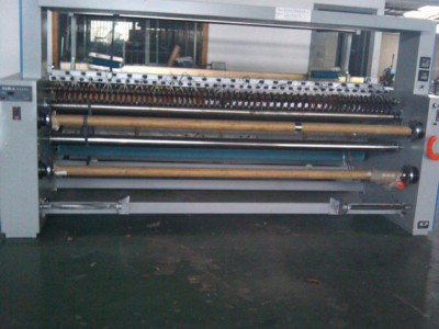 布料热切机 专业生产与销售纺织设备