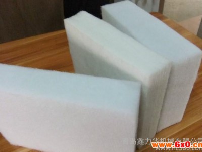 硬质棉生产线 青岛无纺织设备生产 高效节能硬质棉生产线　硬质棉设备