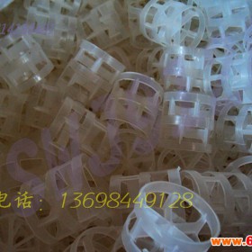 PP塑料鲍尔环填料萍乡市天盛厂家直销鲍尔环填料 传质化工设备