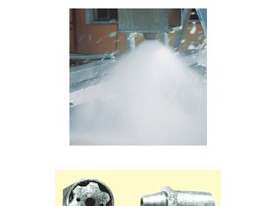 DSP型系列洗气、降温、传质等塔类专用高效雾化喷头东狮牌化工设备配件