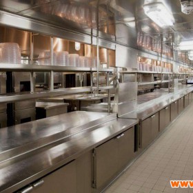其它 厨房设备代理 蒸煮设备批发 酒店厨房设备系统 餐饮厨房设备全套解决方案