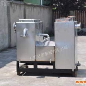 上海餐饮废水隔油设备上海隔油提升设备厂家隔油提升装置