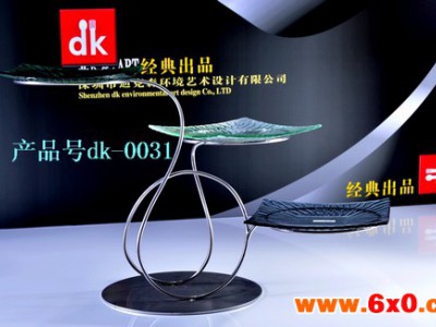 天然岩面层架餐台设备  陶瓷层架托