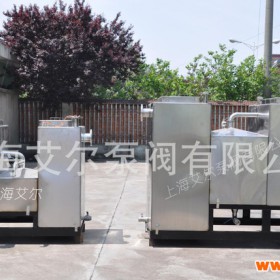 中国的餐饮油水分离设备,隔油设备  隔油提升设备