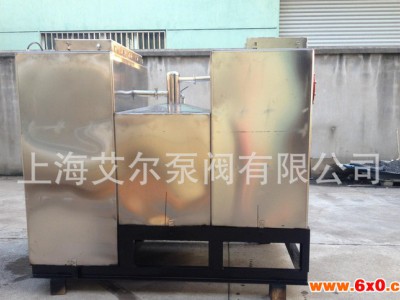 上海餐饮隔油设备上海隔油提升设备