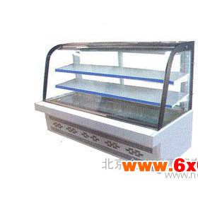 双重制冷技术保鲜展示柜 冷冻冷藏设备 便利店餐饮设备 冷冻设备