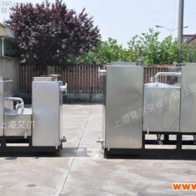 上海餐饮隔油设备上海餐饮废水隔油提升设备厂家隔油提升装置