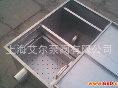 上海餐饮隔油设备厂家上海隔油提升设备厂家推荐隔油提升装置