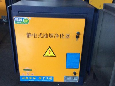 北京餐饮油烟净化器 设备 北京餐饮油烟净化器