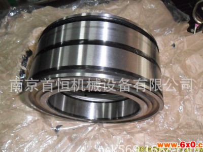 SKF 地矿勘测设备轴承NNCF4868CV满