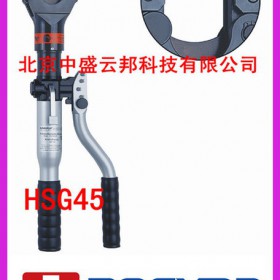 刀具/夹具HSG45手动式液压导线切刀