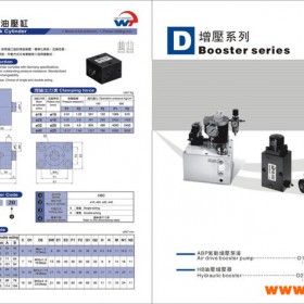 杭州沃田HBC块型油压缸其他刀具/夹具