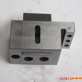 825、835万能弹簧机刀座 其他刀具/夹具、路博弹簧机刀座